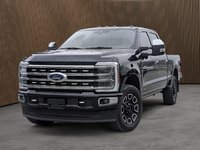 2023 Ford F250 4x4 - Crew Cab Platinum - 160 WB-0