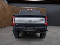 2023 Ford F250 4x4 - Crew Cab Platinum - 160 WB-3