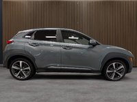 2020 Hyundai Kona 1.6T AWD Ultimate w/ Red Colour Pack-6