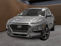 2020 Hyundai Kona 1.6T AWD Ultimate w/ Red Colour Pack-0