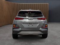 2020 Hyundai Kona 1.6T AWD Ultimate w/ Red Colour Pack-4