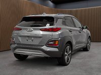 2020 Hyundai Kona 1.6T AWD Ultimate w/ Red Colour Pack-5