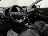 2020 Hyundai Kona 1.6T AWD Ultimate w/ Red Colour Pack-7