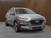 2020 Hyundai Kona 1.6T AWD Ultimate w/ Red Colour Pack-2
