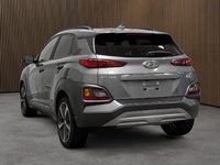 2020 Hyundai Kona 1.6T AWD Ultimate w/ Red Colour Pack-3