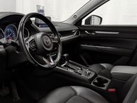Mazda CX-5 GS AWD at 2018-7