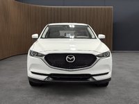 Mazda CX-5 GS AWD at 2018-1