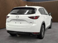 Mazda CX-5 GS AWD at 2018-5