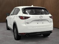Mazda CX-5 GS AWD at 2018-3