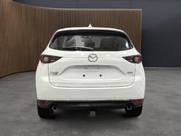 Mazda CX-5 GS AWD at 2018-4