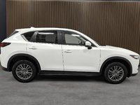 Mazda CX-5 GS AWD at 2018-6