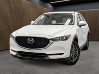 Mazda CX-5 GS AWD at 2018-0