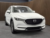 Mazda CX-5 GS AWD at 2018-2