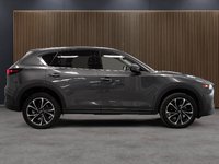 Mazda CX-5 GT AWD 2.5L I4 CD at 2022-3