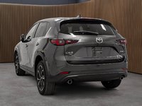 Mazda CX-5 GT AWD 2.5L I4 CD at 2022-4