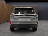 2025 Subaru Forester Sport 2.5L CVT-4