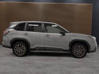 2025 Subaru Forester Sport 2.5L CVT-6