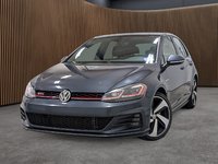 2019 Volkswagen Golf GTI 5-Dr 2.0T Autobahn 6sp-0
