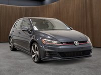 2019 Volkswagen Golf GTI 5-Dr 2.0T Autobahn 6sp-2