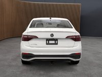 Volkswagen Jetta Highline 1.5 T 8Sp at w/Tip 2023-4