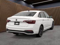 Volkswagen Jetta Highline 1.5 T 8Sp at w/Tip 2023-5