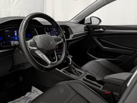 Volkswagen Jetta Highline 1.5 T 8Sp at w/Tip 2023-7