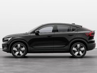 Volvo C40 Recharge Pure Electric Ultimate RWD 2024-5