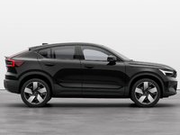 Volvo C40 Recharge Pure Electric Ultimate RWD 2024-4