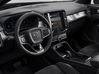 Volvo C40 Recharge Pure Electric Ultimate RWD 2024-7