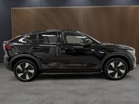 2024 Volvo C40 Recharge Pure Electric Core RWD-6