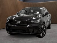 2024 Volvo C40 Recharge Pure Electric Core RWD-0