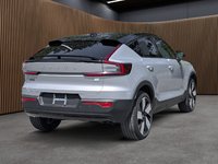Volvo C40 Recharge Ultimate Twin 2022-6