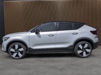 Volvo C40 Recharge Ultimate Twin 2022-1