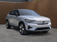 Volvo C40 Recharge Ultimate Twin 2022-3