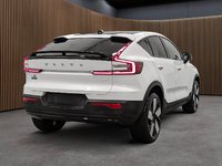 Volvo C40 Recharge TWIN Plus - Dark 2023-5