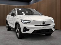 Volvo C40 Recharge TWIN Plus - Dark 2023-2