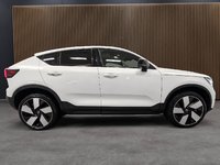Volvo C40 Recharge TWIN Plus - Dark 2023-6