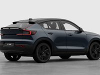 2026 Volvo EC40 Twin Motor AWD Ultra Black Edition *Ltd Avail*-3