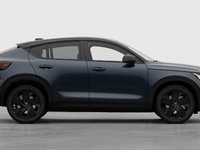 2026 Volvo EC40 Twin Motor AWD Ultra Black Edition *Ltd Avail*-6