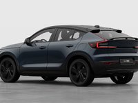 2026 Volvo EC40 Twin Motor AWD Ultra Black Edition *Ltd Avail*-1