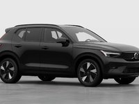 Volvo EX40 Twin Motor AWD Plus 2026-2