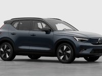 2026 Volvo EX40 Twin Motor AWD Plus-2