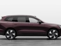 Volvo EX90 Twin Motor Performance AWD 6-Seater Ultra 2025-4