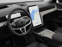 Volvo EX90 Twin Motor Performance AWD 6-Seater Ultra 2025-7