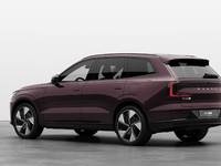 Volvo EX90 Twin Motor Performance AWD 6-Seater Ultra 2025-1