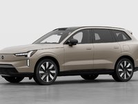 Volvo EX90 Twin Motor Performance AWD 7-Seater Ultra 2025-0