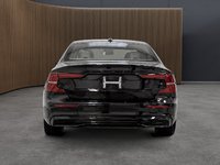 Volvo S60 Plug-In Hybrid T8 AWD Ultra Black Edition 2025-4