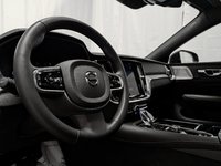 Volvo S60 Plug-In Hybrid T8 AWD Ultra Black Edition 2025-7