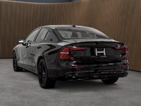 Volvo S60 Plug-In Hybrid T8 AWD Ultra Black Edition 2025-3