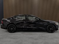 Volvo S60 Plug-In Hybrid T8 AWD Ultra Black Edition 2025-6